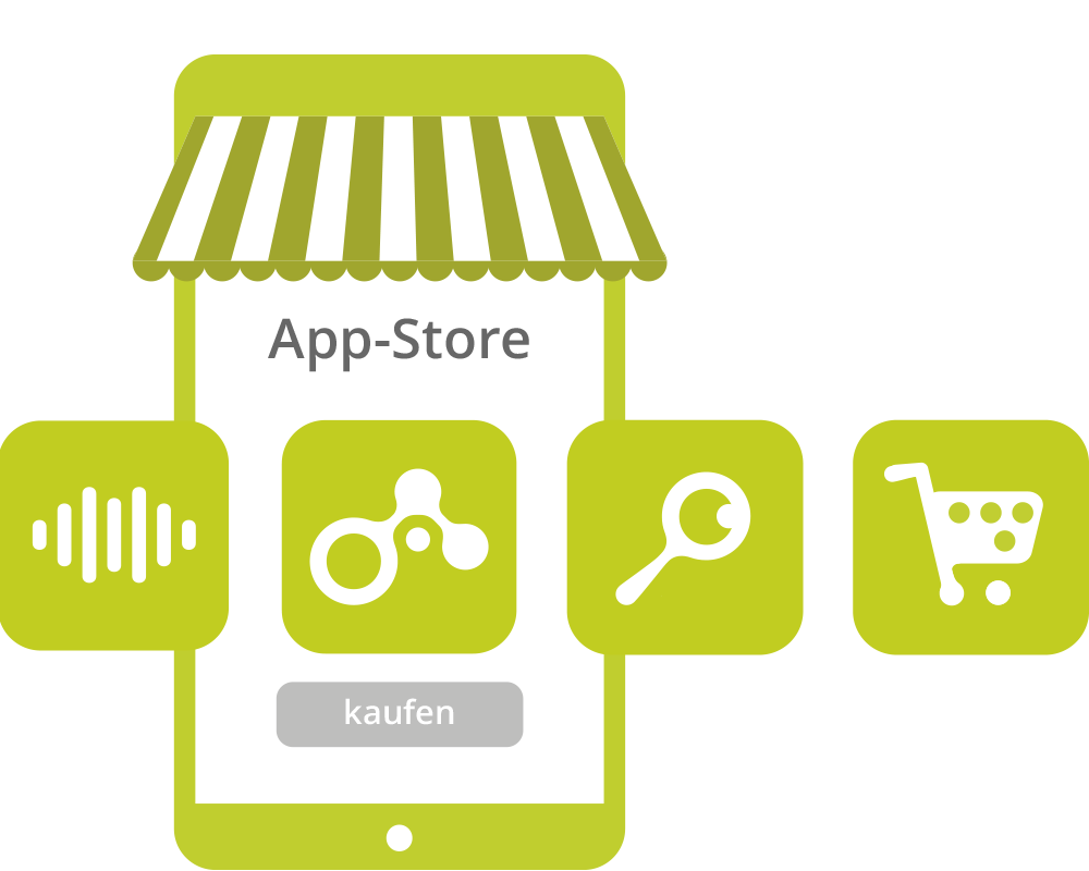 faveo-Blog-App-store