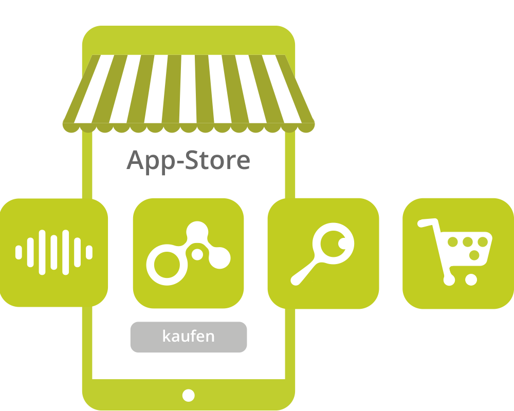 faveo-Blog-App-store