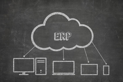 Cloud ERP oder On-Premise?